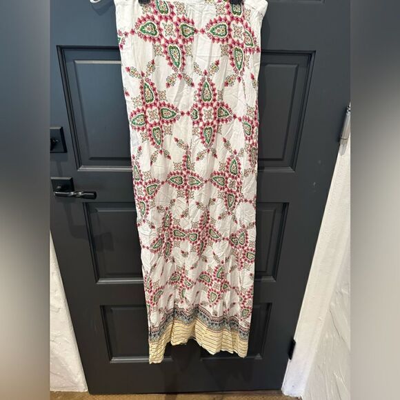 Maxi skirt - Picture 3 of 5